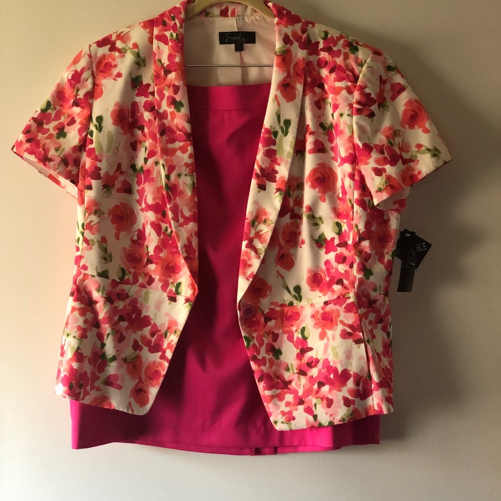 Women’s clothing